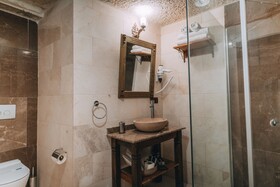 Sora Cave Hotel