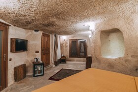 Sora Cave Hotel