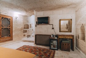 Sora Cave Hotel