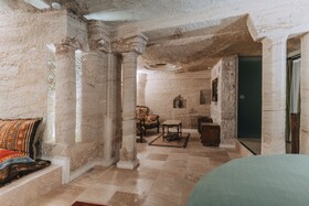 Sora Cave Hotel