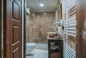 Sora Cave Hotel