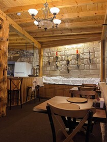 Sora Cave Hotel