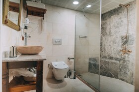 Sora Cave Hotel