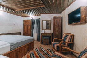 Sora Cave Hotel