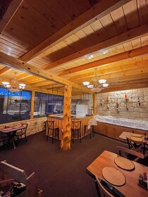 Sora Cave Hotel