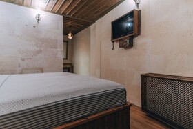 Sora Cave Hotel