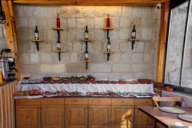 Sora Cave Hotel