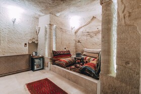 Sora Cave Hotel
