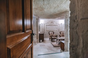Sora Cave Hotel