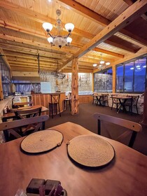Sora Cave Hotel