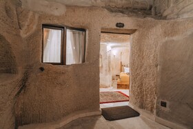 Sora Cave Hotel