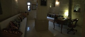 Tafoni Houses Cave Hotel