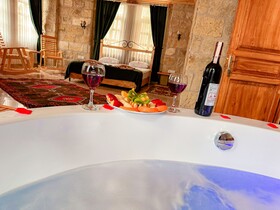 Tantan Cappadocia House
