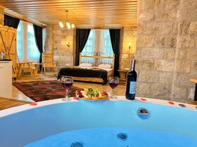 Tantan Cappadocia House