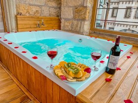 Tantan Cappadocia House