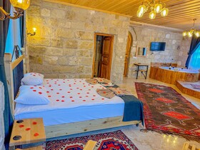 Tantan Cappadocia House