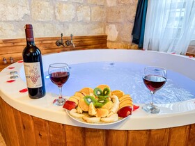 Tantan Cappadocia House