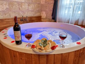 Tantan Cappadocia House