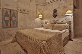 Tekkaya Cave Hotel