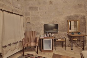 Tekkaya Cave Hotel