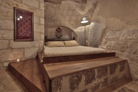 Tekkaya Cave Hotel