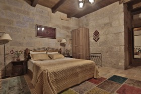 Tekkaya Cave Hotel