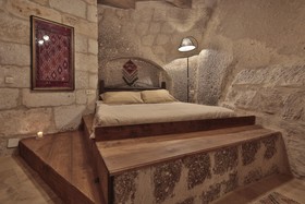Tekkaya Cave Hotel