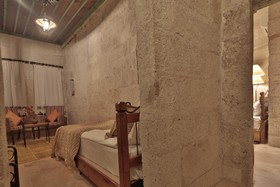 Tekkaya Cave Hotel