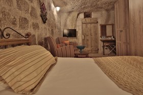 Tekkaya Cave Hotel