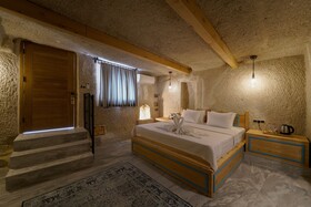 The Niche Cave Hotel