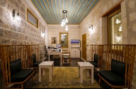 The Niche Cave Hotel