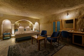 The Niche Cave Hotel