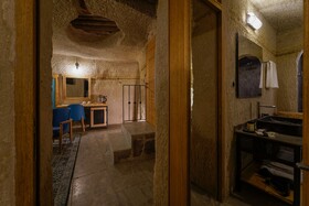 The Niche Cave Hotel