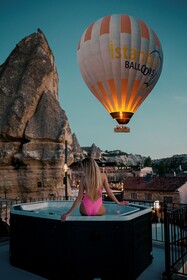 The Niche Cave Hotel