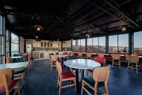 The Niche Cave Hotel