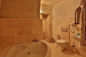 Travel Inn Cave Hotel