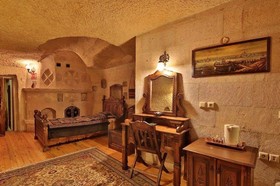 Travel Inn Cave Hotel