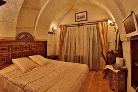 Travel Inn Cave Hotel