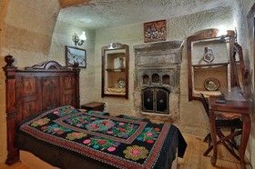 Travel Inn Cave Hotel