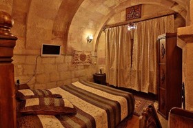 Travel Inn Cave Hotel