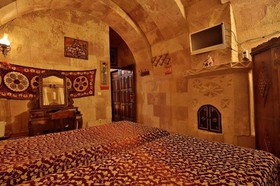 Travel Inn Cave Hotel