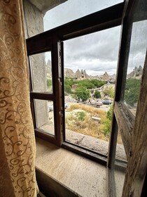 Turan Unique Cave Cappadocia