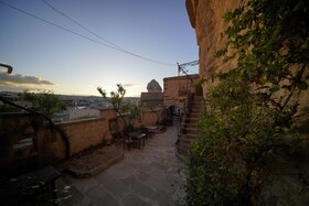 Turan Unique Cave Cappadocia