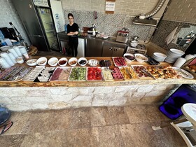 Turan Unique Cave Cappadocia