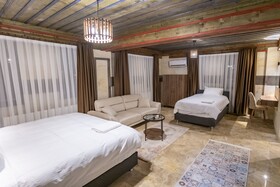 Uchisar Premium Hotel
