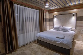 Uchisar Premium Hotel