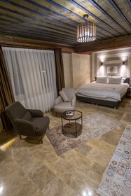 Uchisar Premium Hotel