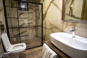 Uchisar Premium Hotel