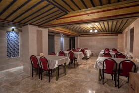 Uchisar Premium Hotel