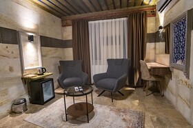 Uchisar Premium Hotel